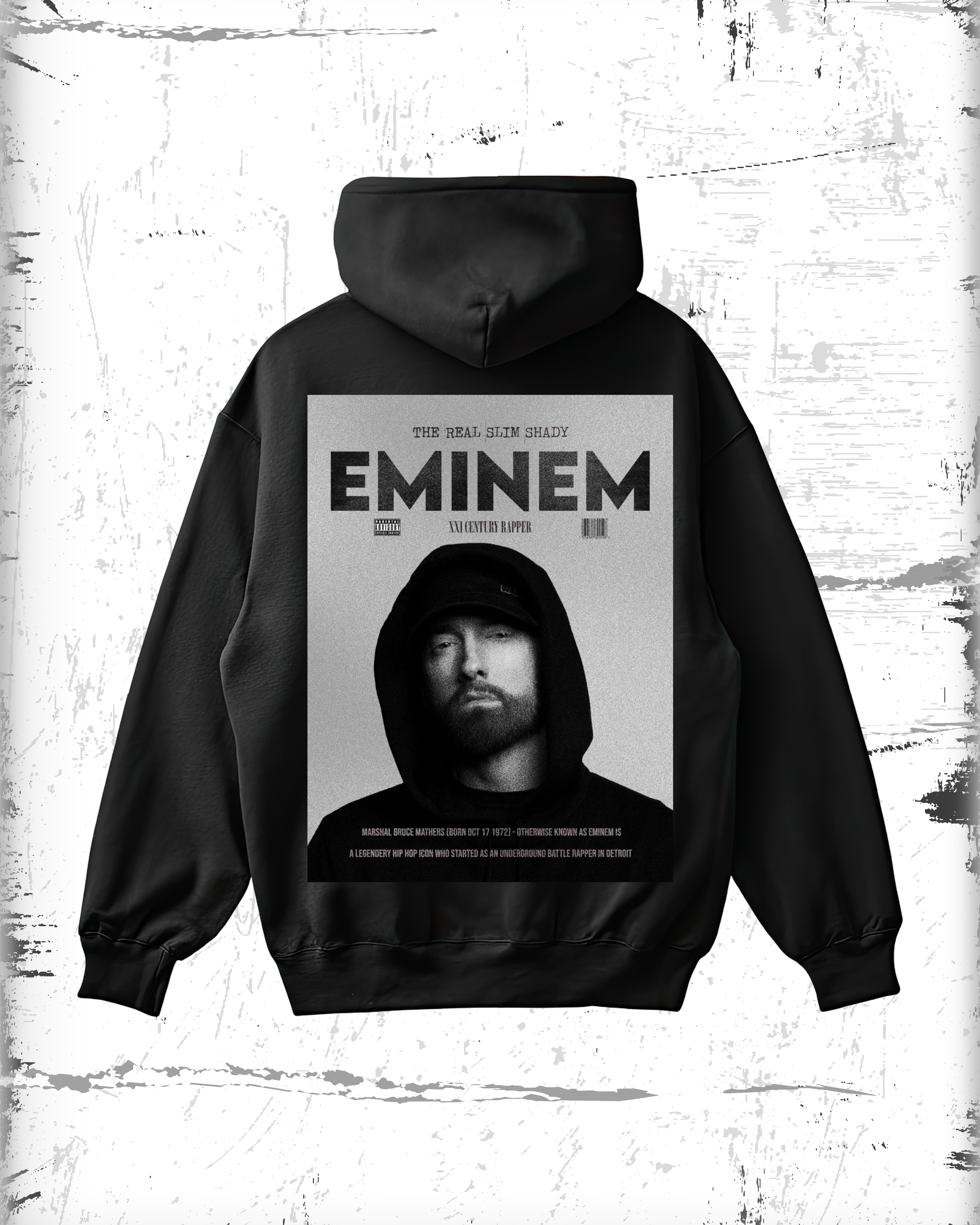 Eminem Hoodie