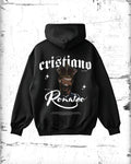 cristiano ronaldo v8 Hoodie