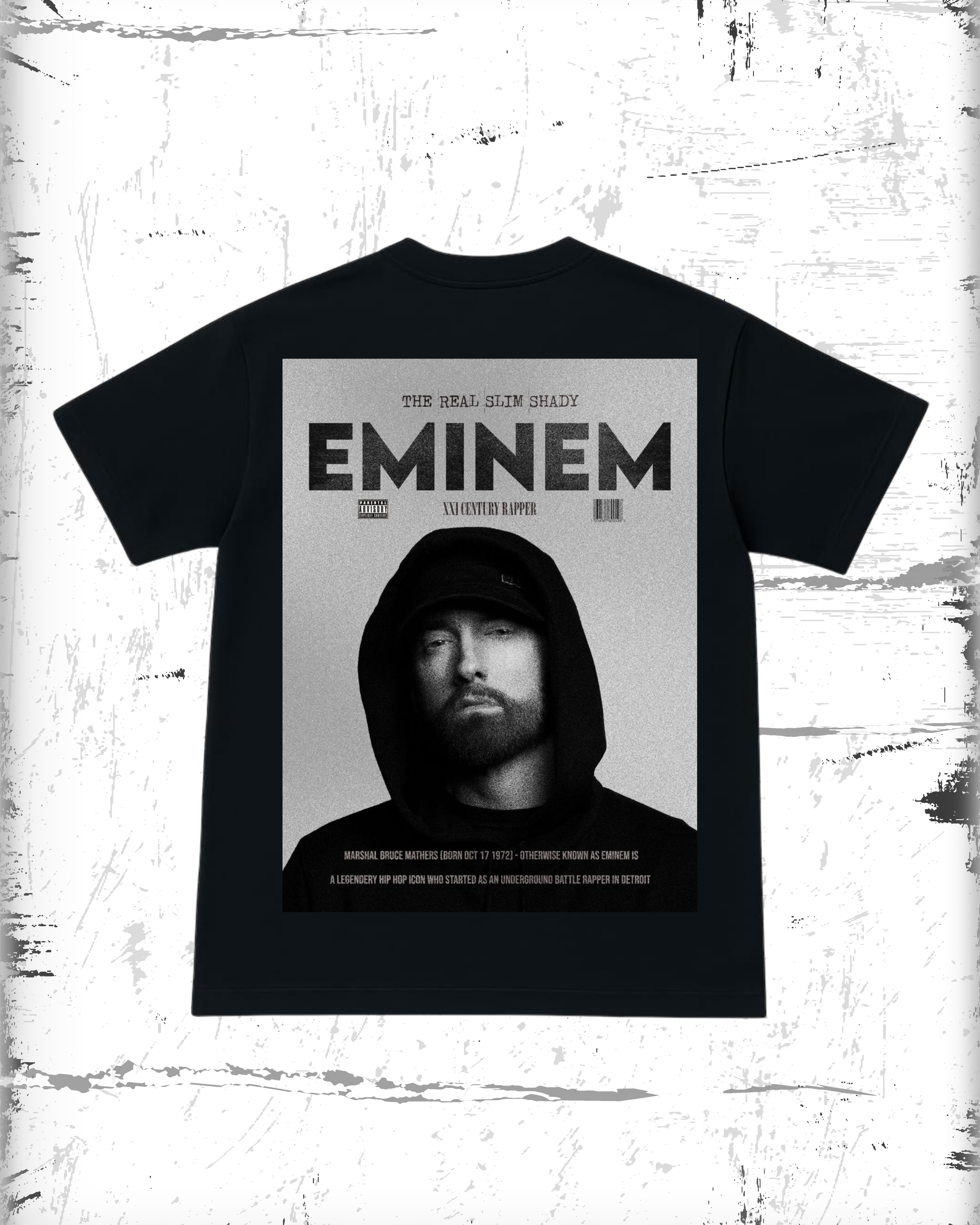 EMINEM T-Shirt