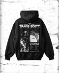 Travis Scott Hoodie V2