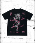 Midnight Dragon t-shirt
