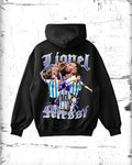 Messi v5 Hoodie