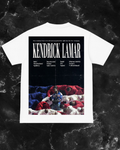 Kendrick Lamar T-Shirt