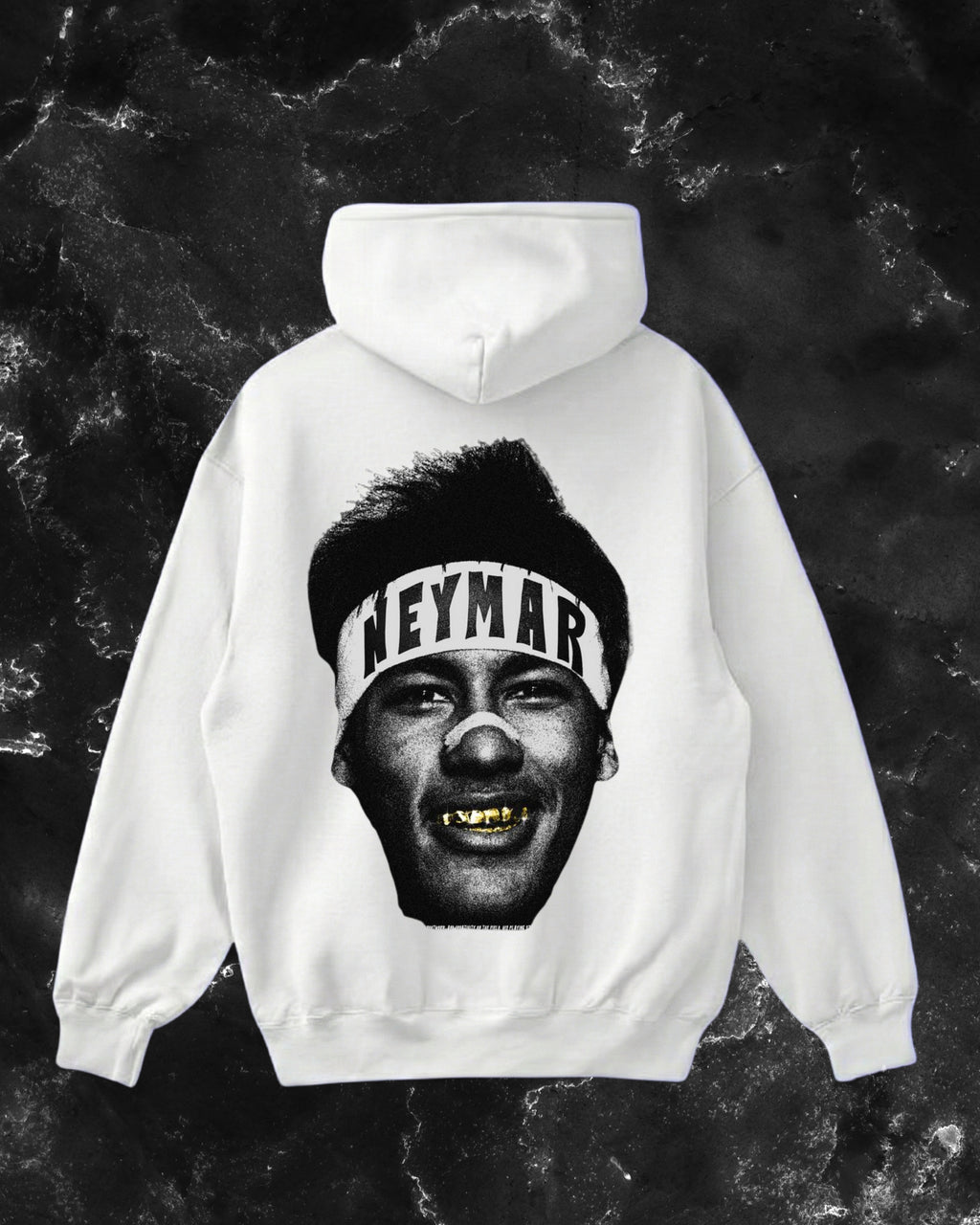 Neymar v6 Hoodie