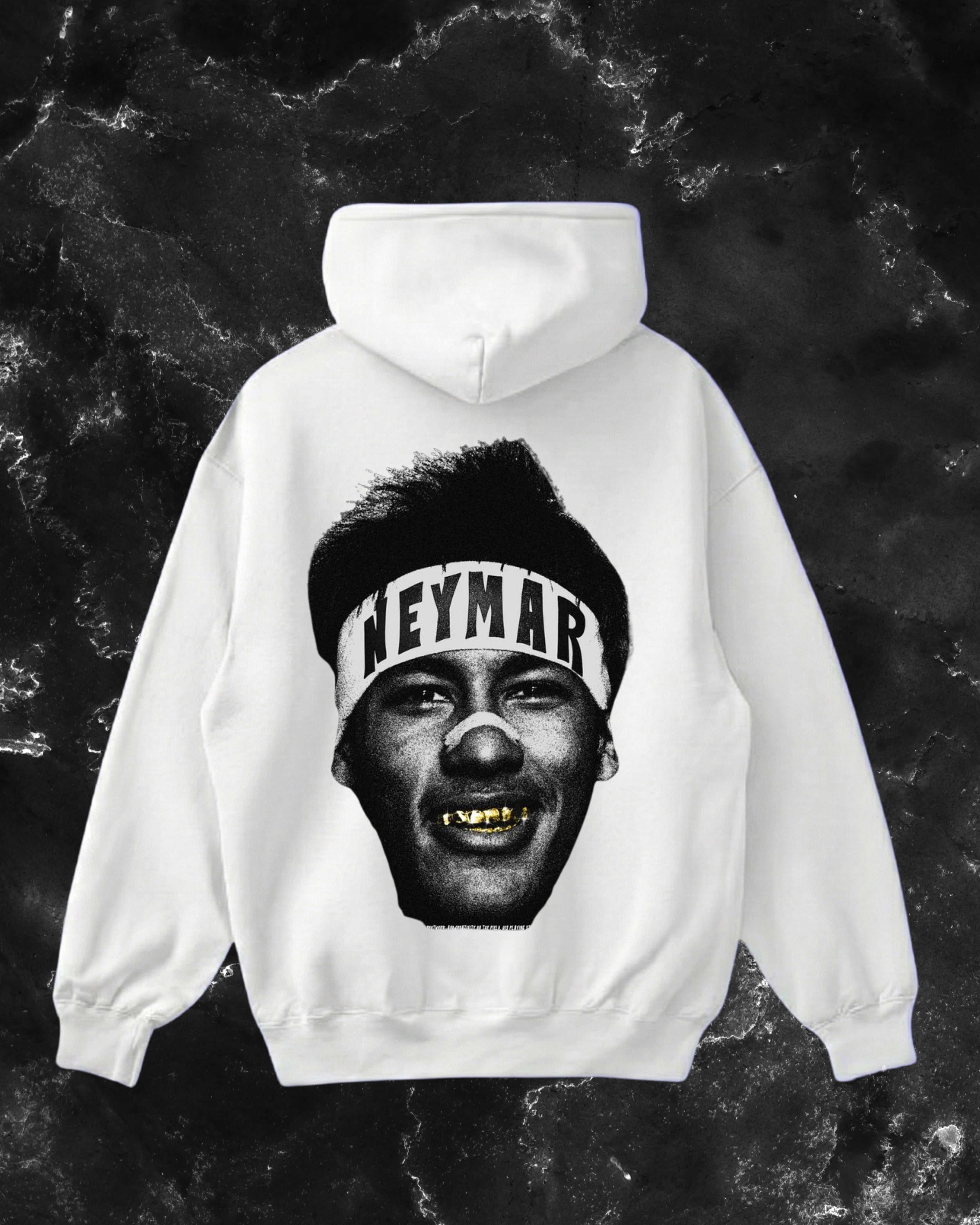 Neymar v6 Hoodie