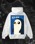 Gunter Hoodie