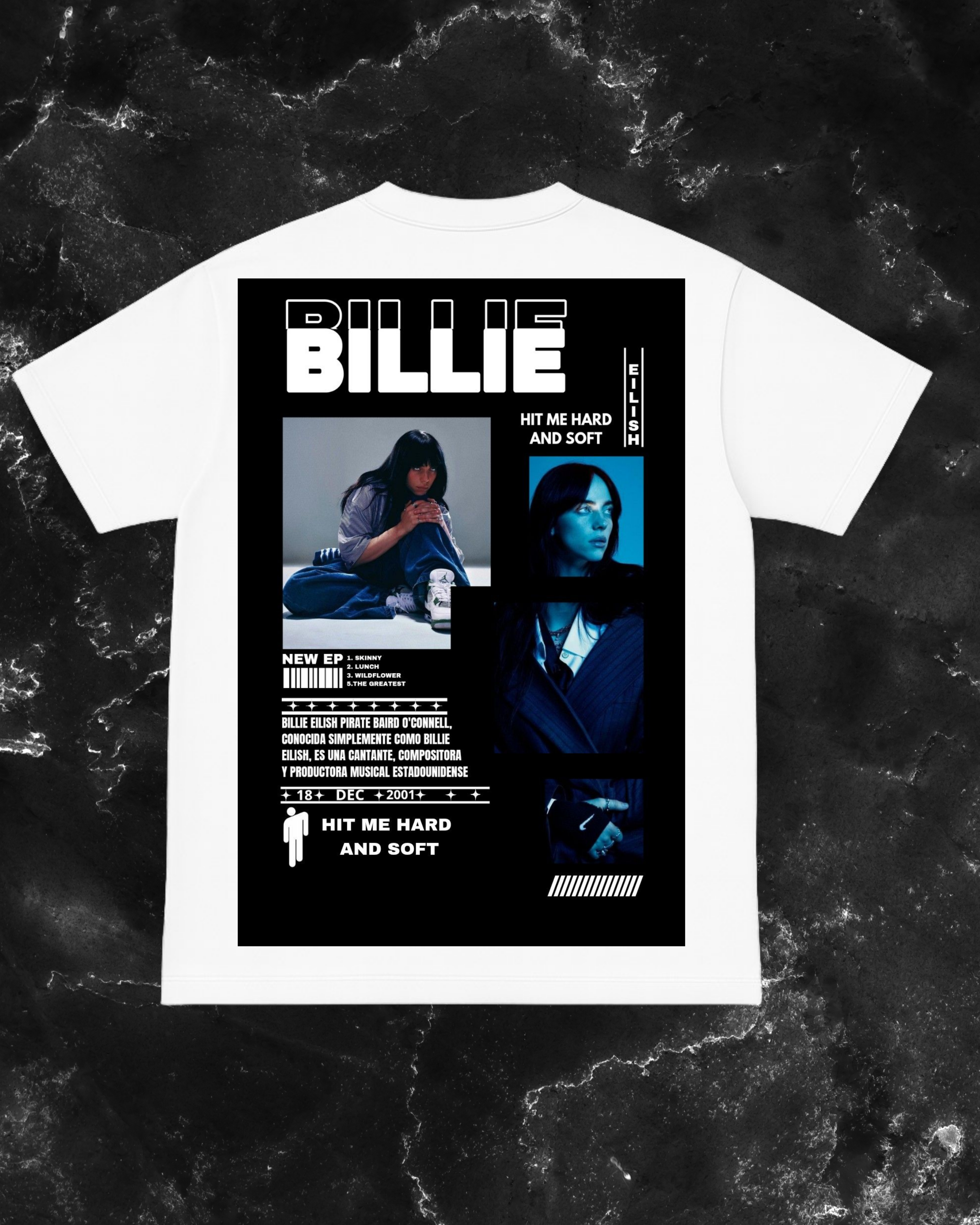 billie eilish T-Shirt