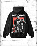 Neymar v2 Hoodie
