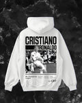 cristiano ronaldo v9 Hoodie