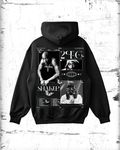 2 pac Hoodie