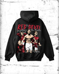 cristiano ronaldo v6 Hoodie