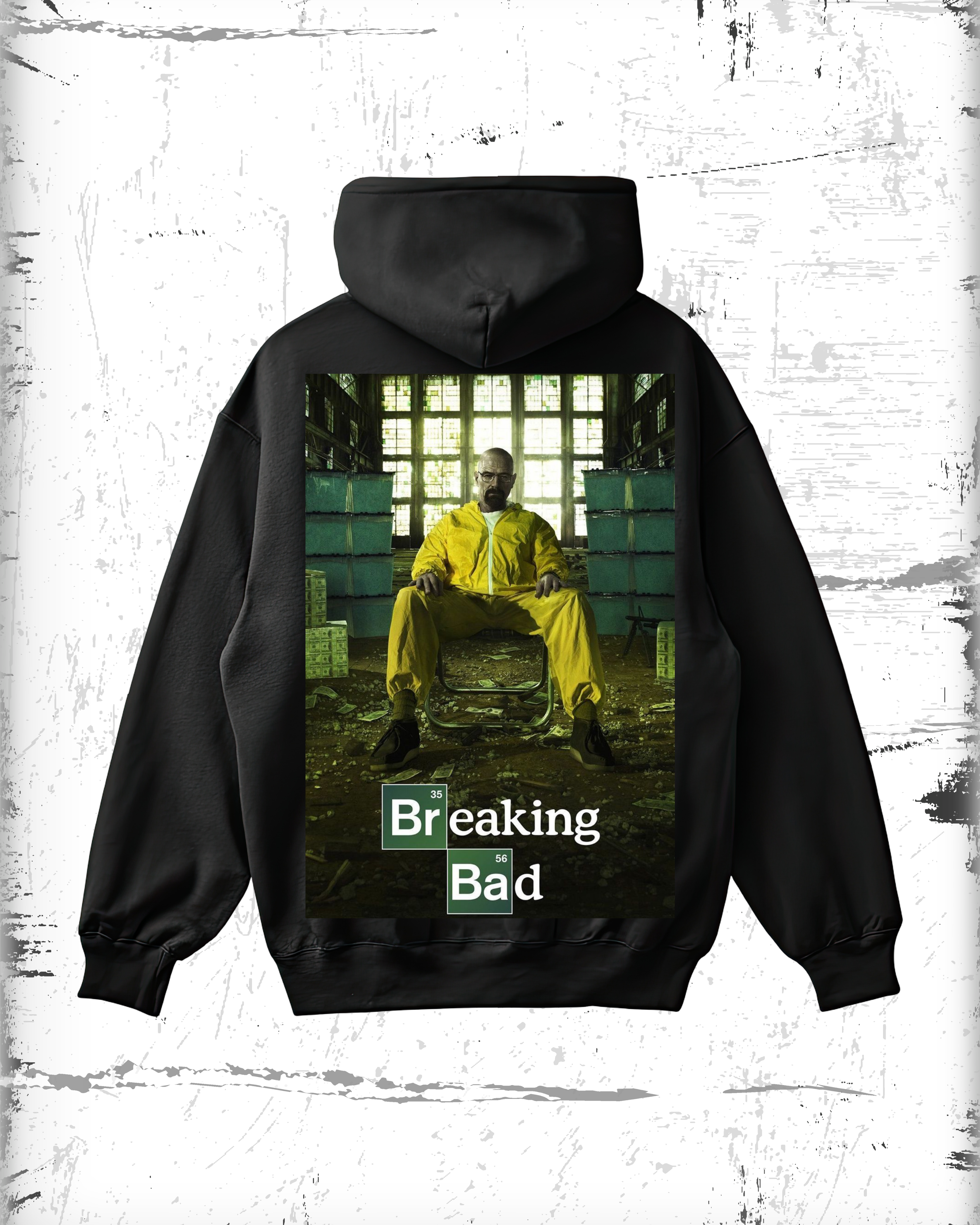 breaking bad Hoodie