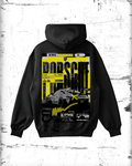 PORSCHE 9 11 V3 Hoodie