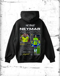 Neymar v3 Hoodie