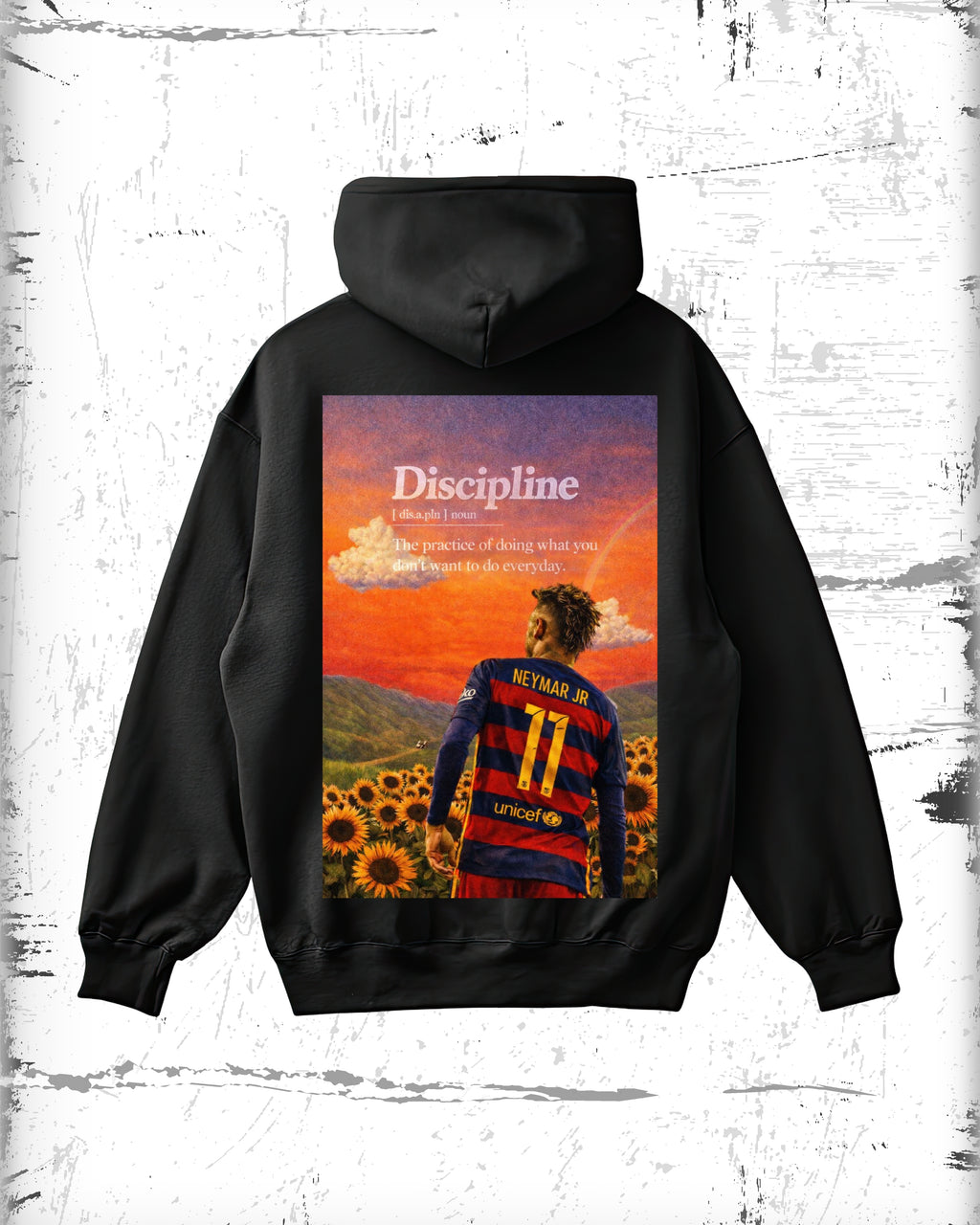Neymar Hoodie