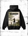 the walking dead Hoodie