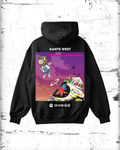 Kanye west hoodie