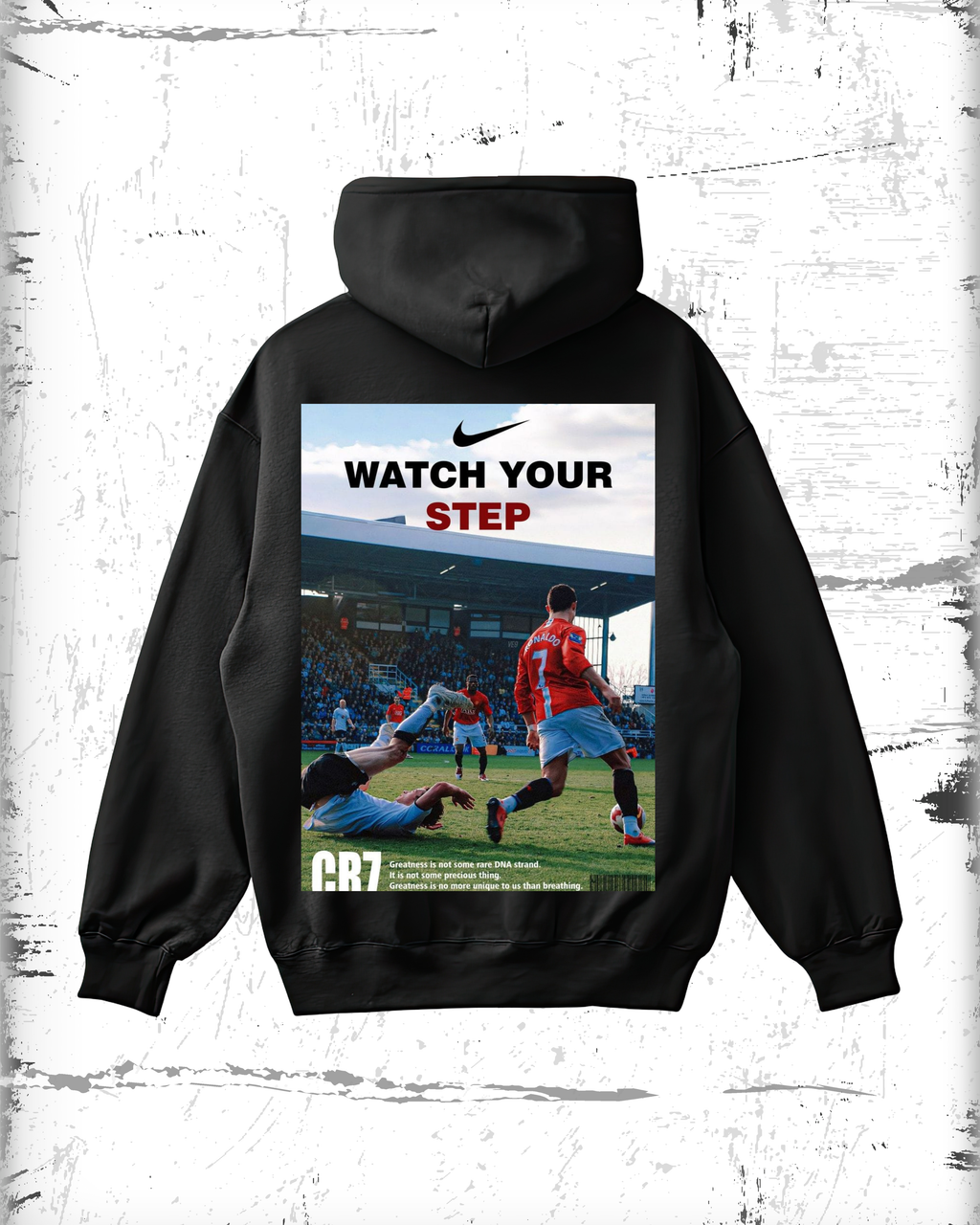cristiano ronaldo v2 Hoodie