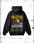Palestine hoodie