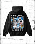 Messi v2  Hoodie
