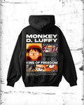 Monkey D. Luffy  Hoodie