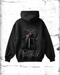 Game of thrones Hoodie