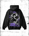 Toji Fushiguro Hoodie