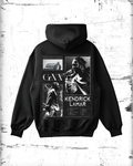 Kendrick Lamar Hoodie