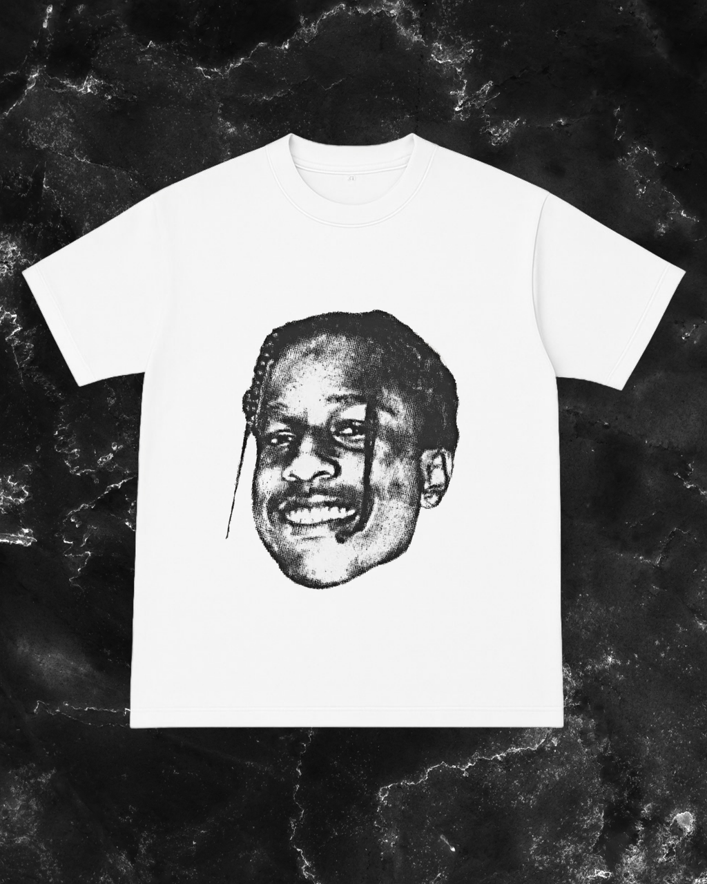 wassup riri and rocky T-Shirts