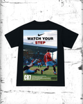 CRISTIANO RONALDO T-Shirt
