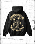 sons of anarchy Hoodie