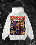 Messi  Hoodie