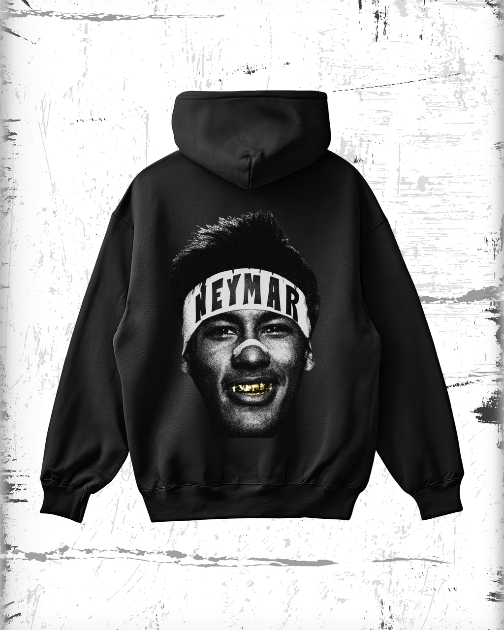 NEYMAR v1 Hoodie