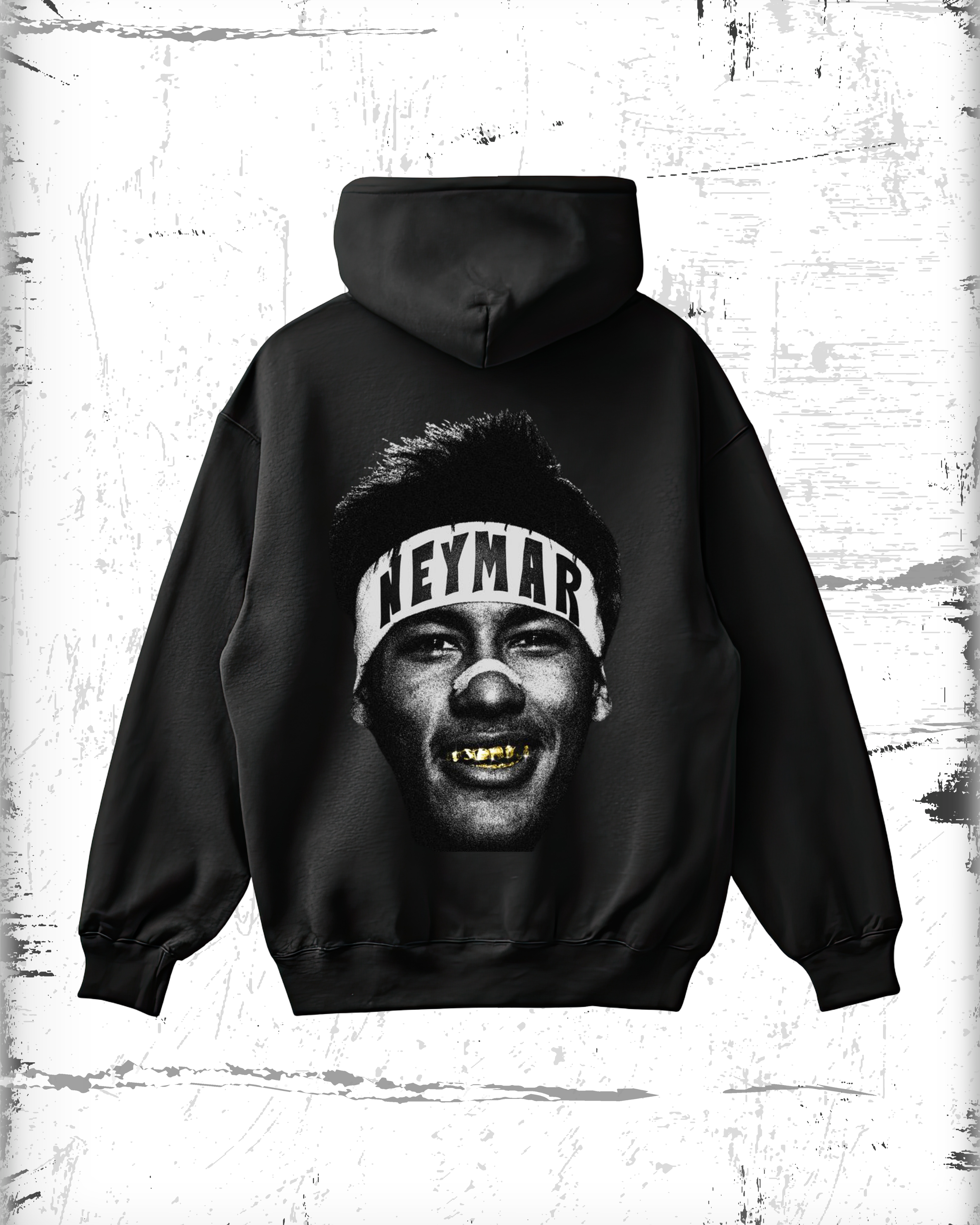 NEYMAR v1 Hoodie