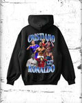 cristiano ronaldo v7 Hoodie