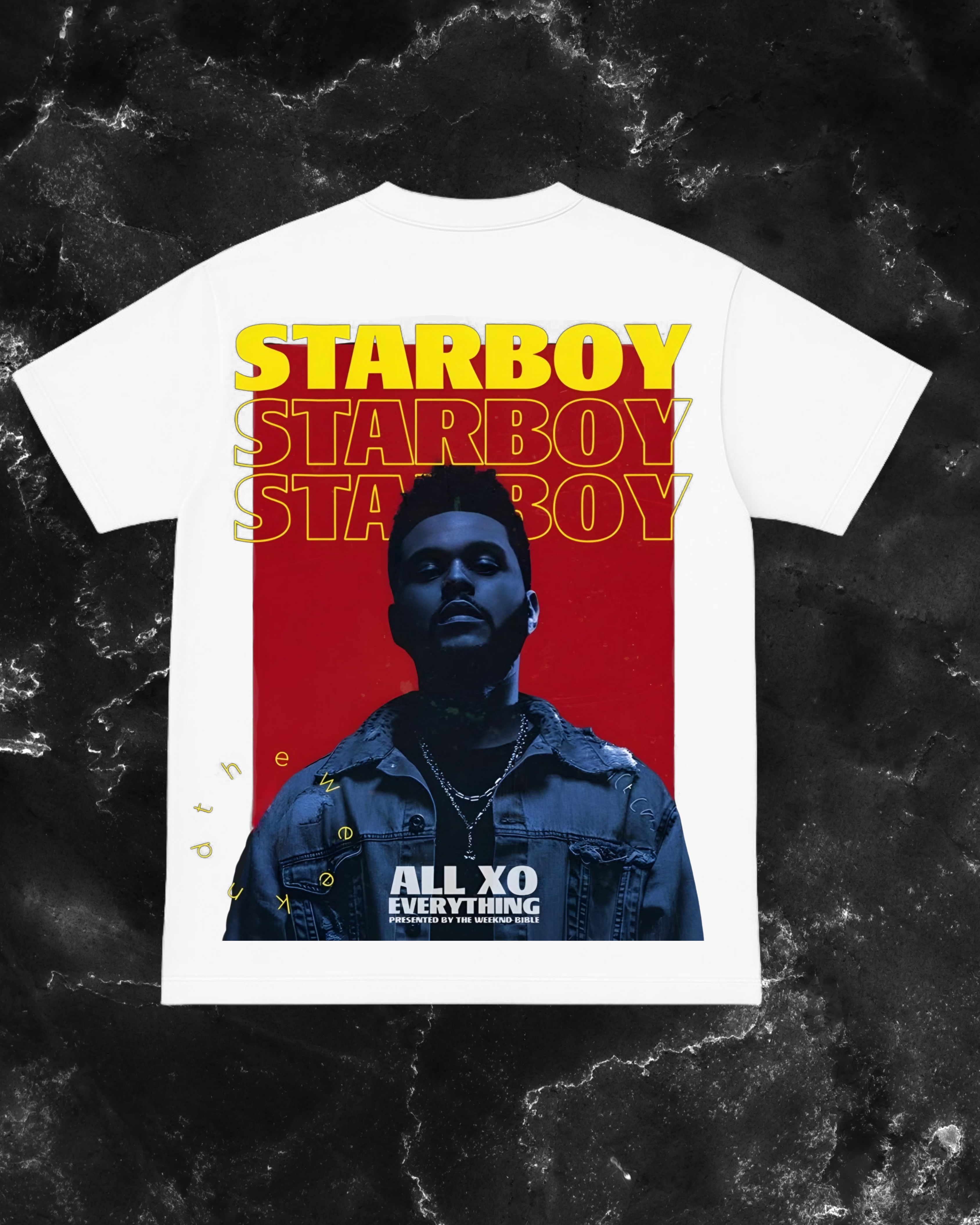 starboy T-Shirt