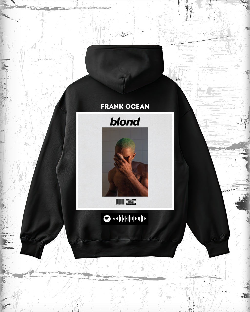 frank ocean hoodie