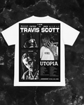 travis sccot T-Shirt