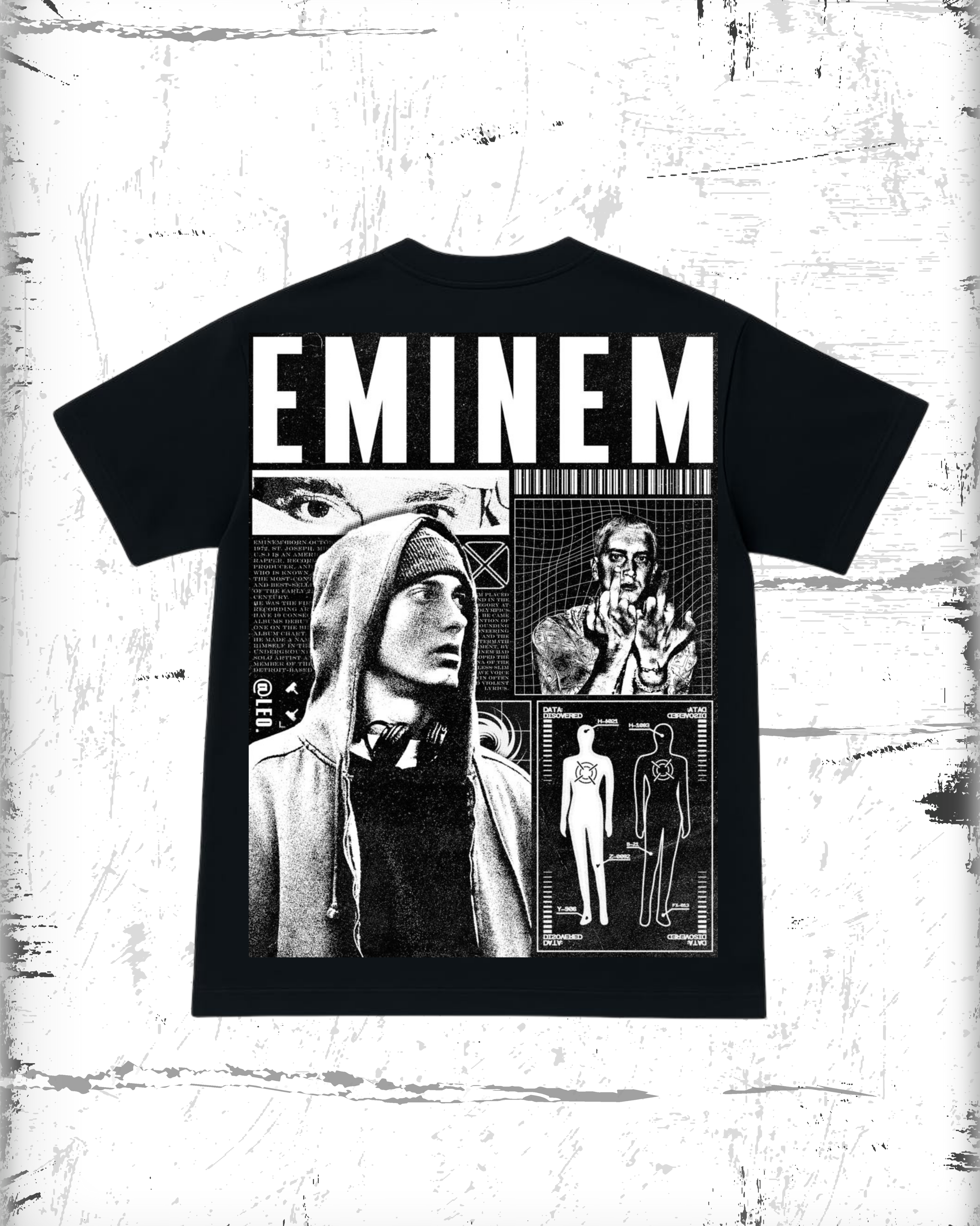 THE SLIM SHADY T-Shirt