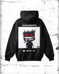 elgrandetoto hoodie