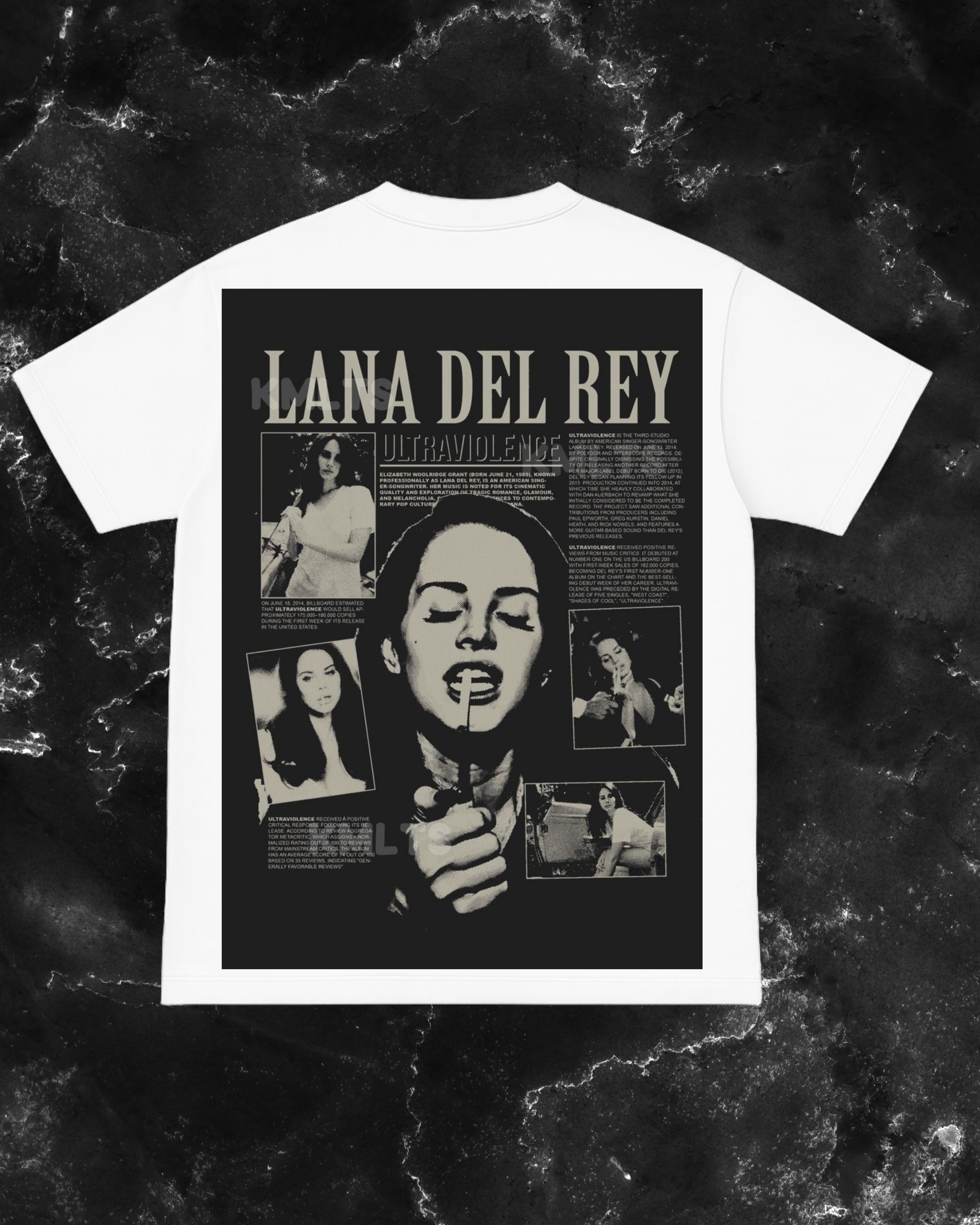 lana del rey T-Shirt