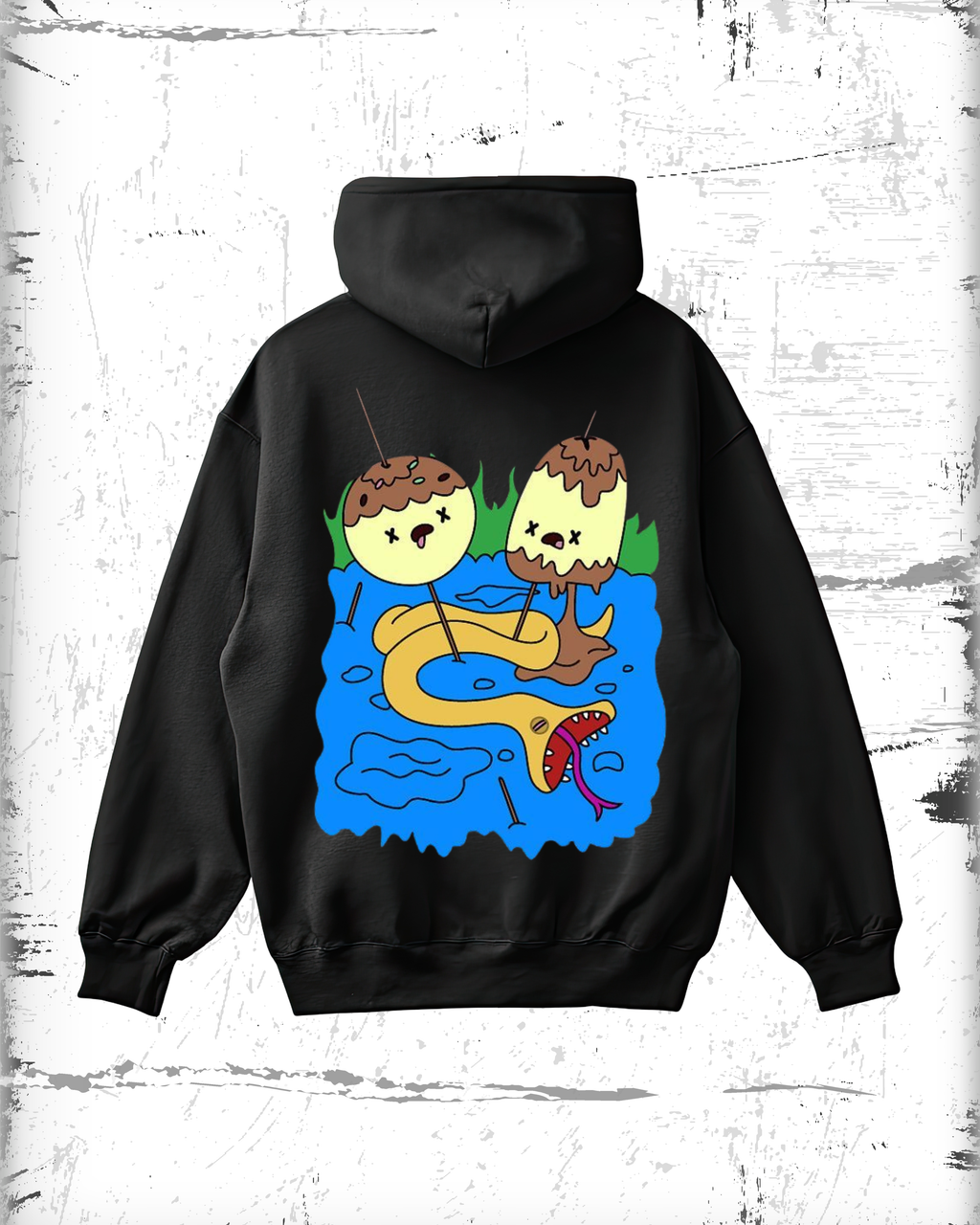 Marceline Hoodie v2