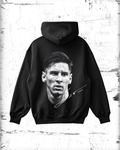 Messi  Hoodie
