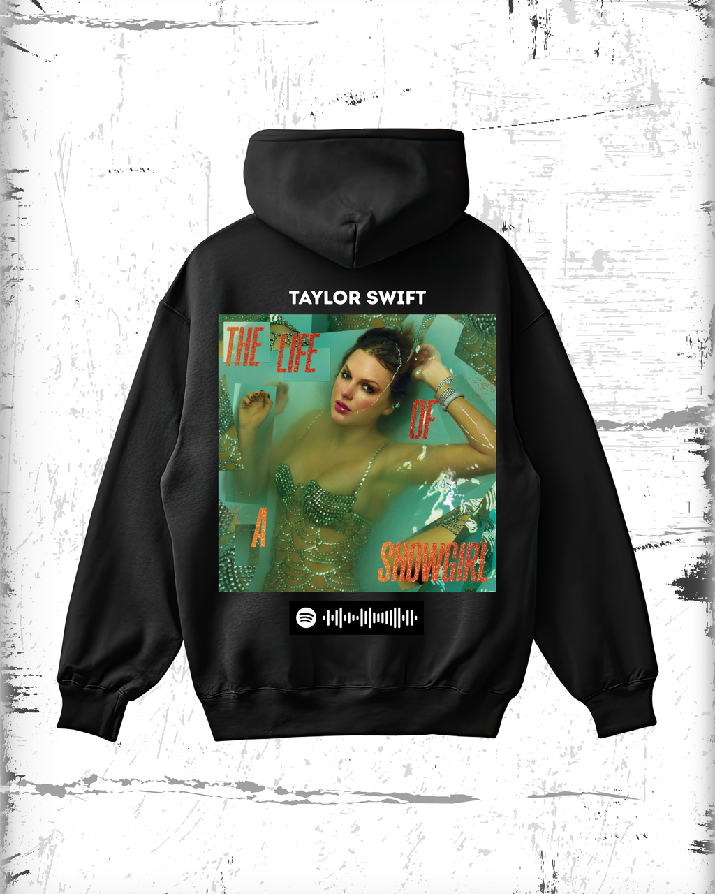 taylor swift hoodie