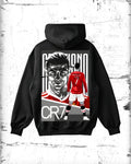 cristiano ronaldo v5 Hoodie