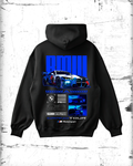 BMW GT3Hoodie