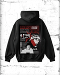 billie eilish v2 Hoodie