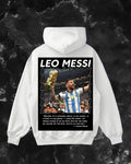 Messi v6 Hoodie