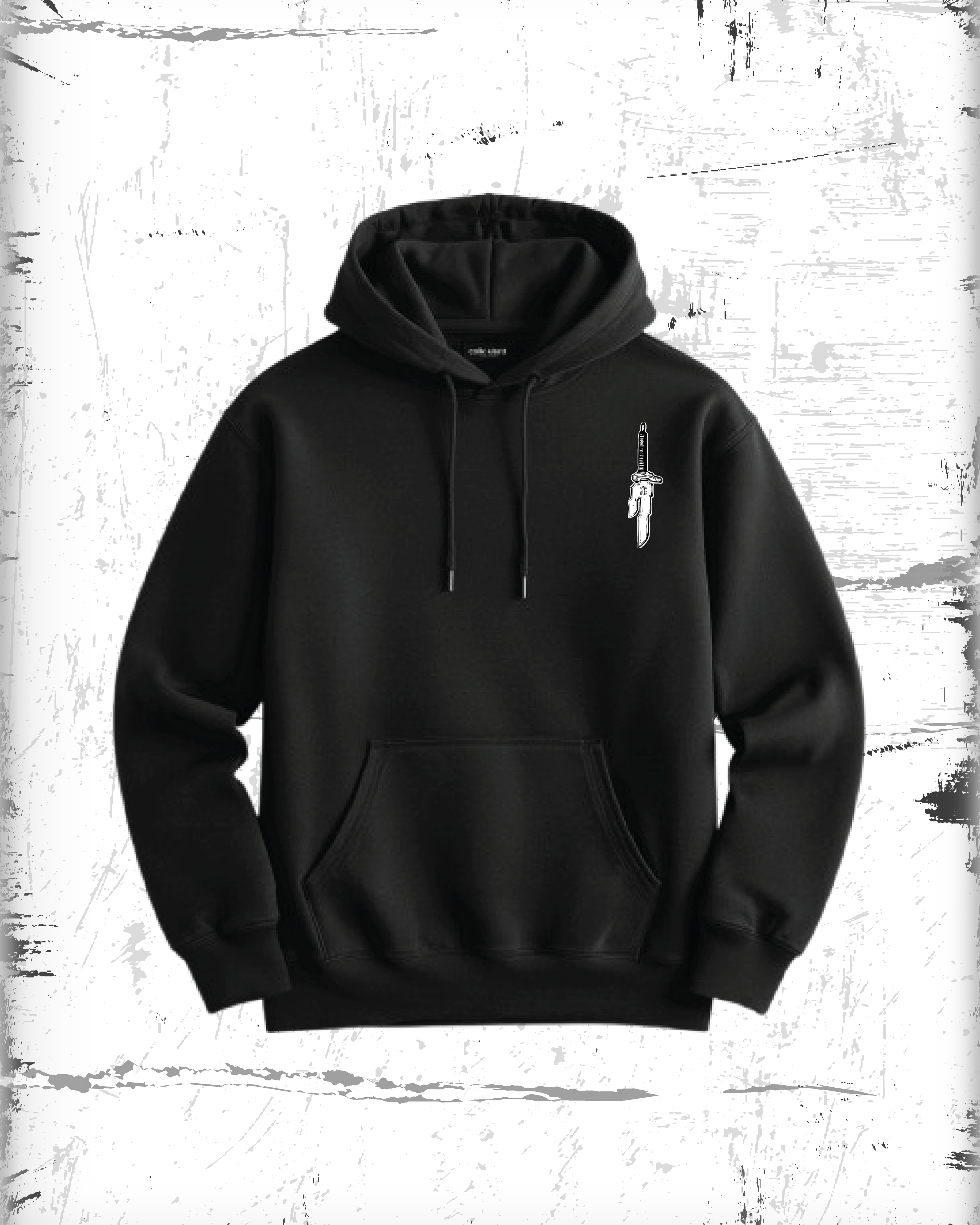Toji Fushiguro Hoodie V3