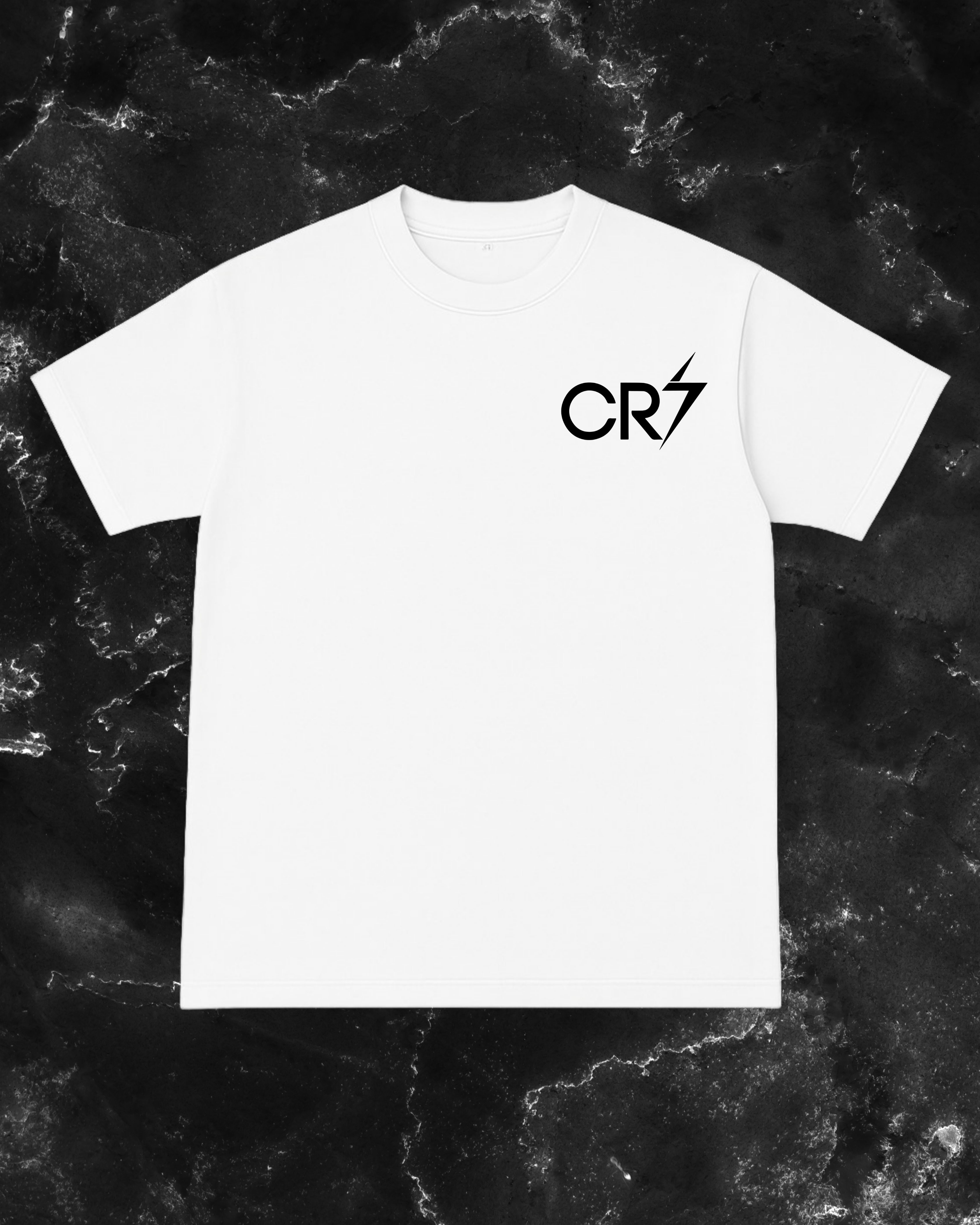 Cristiano Ronaldo real madrid T-Shirt